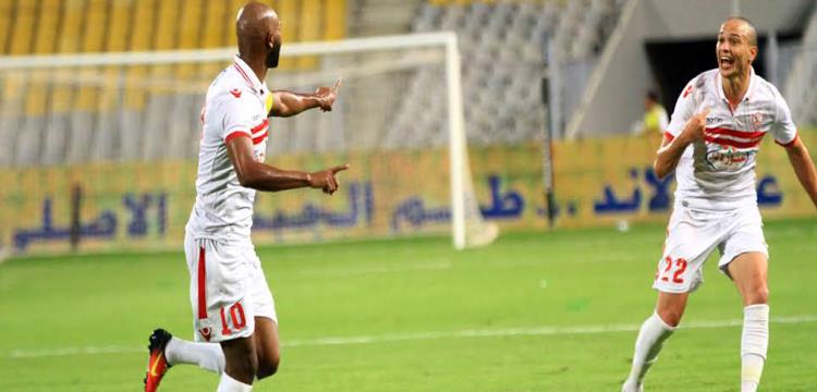 شيكابالا، الزمالك، طلبة شيكابالا، الزمالك، طلبة
